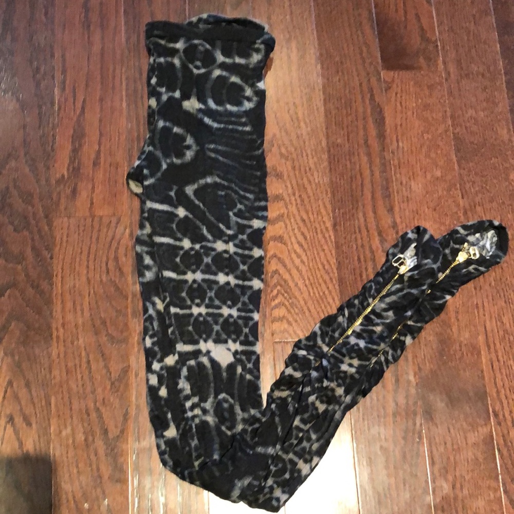 Sandro Leggings